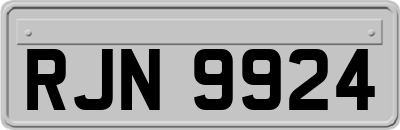 RJN9924