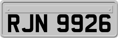 RJN9926