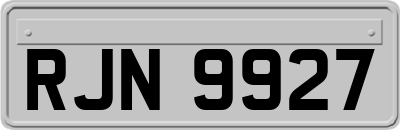 RJN9927