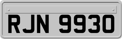 RJN9930