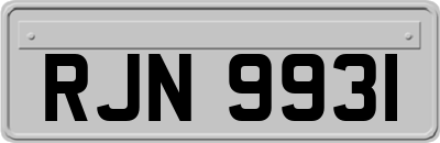 RJN9931