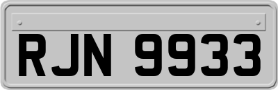 RJN9933