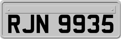 RJN9935