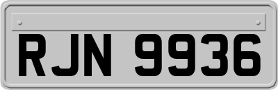 RJN9936