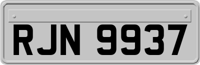 RJN9937