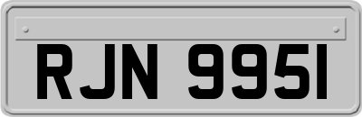 RJN9951