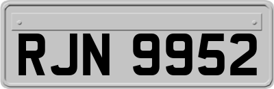 RJN9952