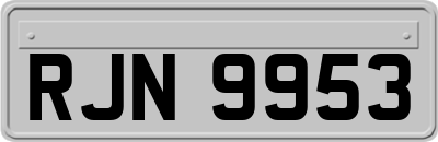 RJN9953