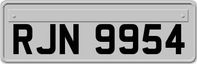 RJN9954