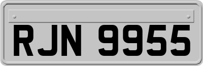 RJN9955