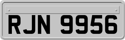 RJN9956