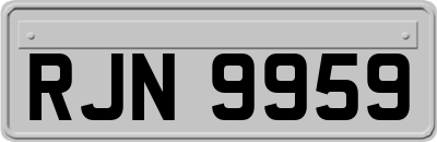 RJN9959