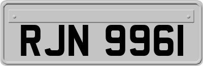 RJN9961