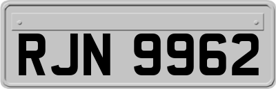 RJN9962