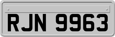 RJN9963