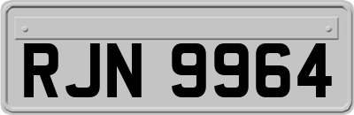 RJN9964