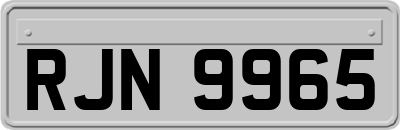 RJN9965