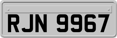 RJN9967