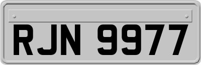 RJN9977