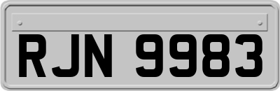 RJN9983