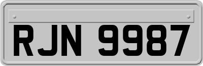 RJN9987