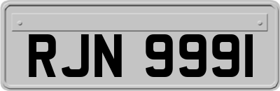 RJN9991