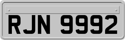 RJN9992