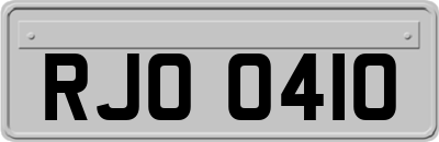 RJO0410