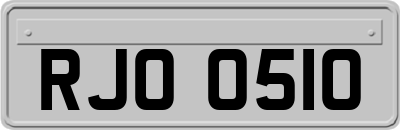 RJO0510