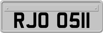 RJO0511