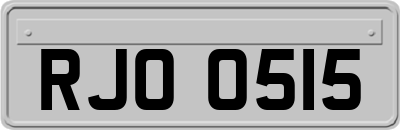 RJO0515