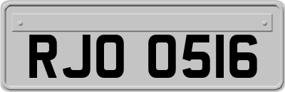 RJO0516