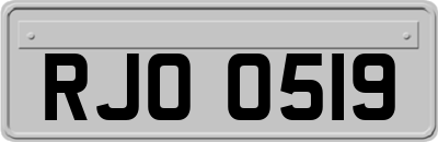 RJO0519