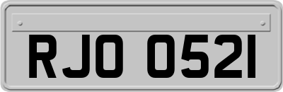 RJO0521