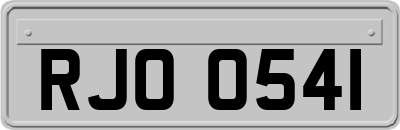 RJO0541