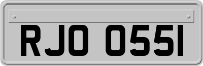 RJO0551