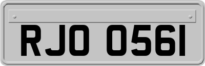 RJO0561