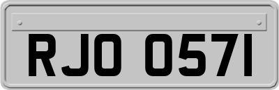 RJO0571