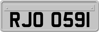 RJO0591