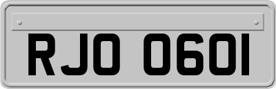 RJO0601