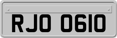 RJO0610