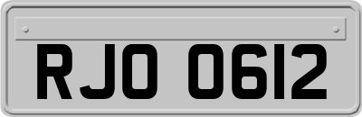 RJO0612