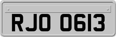 RJO0613