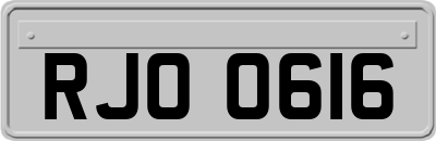 RJO0616