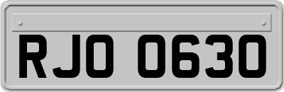 RJO0630