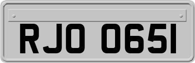 RJO0651