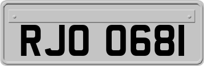 RJO0681