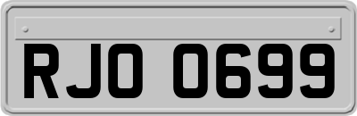 RJO0699