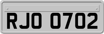 RJO0702