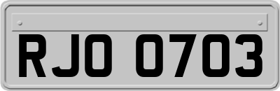 RJO0703